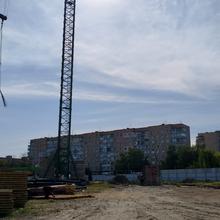 Хід будівництва ЖК EVOLUTION, Загальні, вересень 2026
