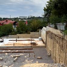 Хід будівництва Клубний будинок Protasiv Hill, Будинок, вересень 2026
