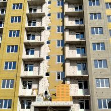 Хід будівництва ЖК Пелюстковий, 4 будинок, вересень 2026