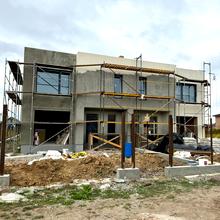 Хід будівництва КМ MonteLux, 0, серпень 2026