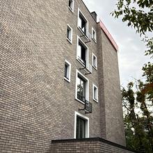 Ход строительства Sovskyi Club House, 1-2 секции, сентябрь 2026
