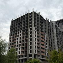 Хід будівництва ЖК Медовий-2, 2 будинок, вересень 2026