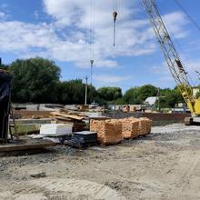 Хід будівництва ЖК Edem Перлина Проскурова-4, Edem Park (секція 1), вересень 2026