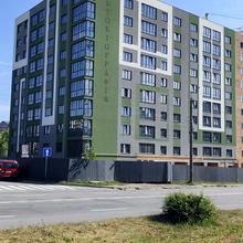 Хід будівництва ЖК Автобіографія, 2 будинок, вересень 2026