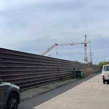 Хід будівництва ЖМ Надрічний, , вересень 2026