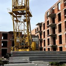 Хід будівництва ЖК WAWEL, 9 будинок, вересень 2026