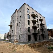 Хід будівництва ЖК WAWEL, 5 будинок, вересень 2026