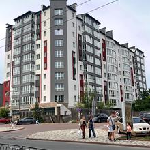 Хід будівництва Мікрорайон Європейський city, 4 будинок, вересень 2026
