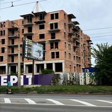 Хід будівництва ЖК SHEPIT, 2 будинок (секції 9-11), вересень 2026
