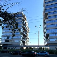 Хід будівництва Апарт-комплекс Port City, 1 секція, вересень 2026
