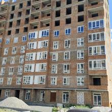 Хід будівництва ЖК Ранкове Family, 11 будинок (секція 4), вересень 2026