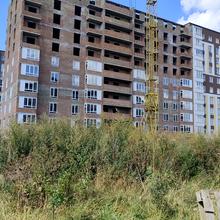 Хід будівництва ЖК Ранкове Family, 11 будинок (секція 4), вересень 2026