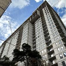 Хід будівництва ЖК Happy House, 1 будинок, вересень 2026