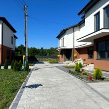 Хід будівництва КМ SMALL TOWN, 0, вересень 2026