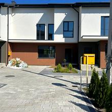 Хід будівництва КМ SMALL TOWN, 0, вересень 2026