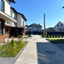 Хід будівництва КМ SMALL TOWN, 0, вересень 2026