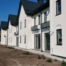 Хід будівництва Таунхауси Alta Riverside, 0, вересень 2026