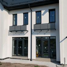 Хід будівництва Таунхауси Alta Riverside, 0, вересень 2026