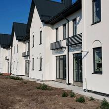 Хід будівництва Таунхауси Alta Riverside, 0, вересень 2026