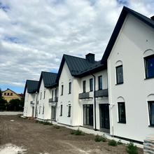 Хід будівництва Таунхауси Alta Riverside, 0, вересень 2026