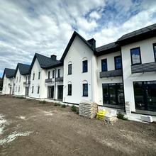 Хід будівництва Таунхауси Alta Riverside, 0, вересень 2026