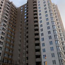 Хід будівництва вул. Припортова, 22/1, 1 секція, вересень 2026