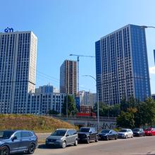 Хід будівництва ЖК Метрополіс, Загальні, вересень 2026