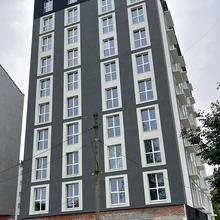 Хід будівництва ЖК Park House, Будинок, вересень 2026