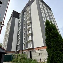 Хід будівництва ЖК Park House, Будинок, вересень 2026