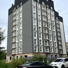 Хід будівництва ЖК Park House, Будинок, вересень 2026