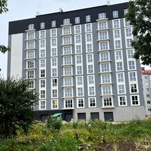 Хід будівництва ЖК Park House, Будинок, вересень 2026