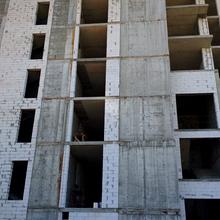 Хід будівництва БФК Shevchenka 58a, 1 будинок, вересень 2026