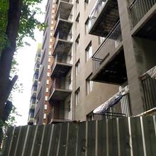 Хід будівництва ЖК WEST HOME, Будинок, вересень 2026