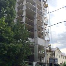 Хід будівництва ЖК Магнолія, Будинок, вересень 2026