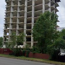 Хід будівництва ЖК Магнолія, Будинок, вересень 2026