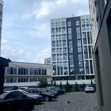 Ход строительства ЖК Panorama, 4 дом (секции 4-5), сентябрь 2026