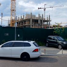 Хід будівництва ЖК Respublika, 305 будинок, вересень 2026
