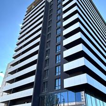 Хід будівництва Прибутковий будинок S1 Obolon, Будинок, вересень 2026