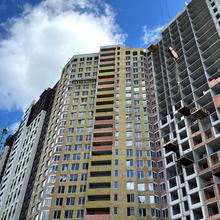 Хід будівництва POLARIS Home&Plaza, 2 будинок (секція 3.1), вересень 2026