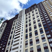 Хід будівництва POLARIS Home&Plaza, 2 будинок (секція 3.2), вересень 2026