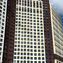 Хід будівництва POLARIS Home&Plaza, 2 будинок (секції 3.2 - 4.1), вересень 2026