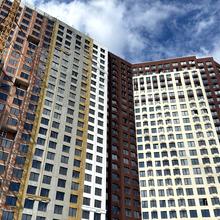Хід будівництва POLARIS Home&Plaza, 2 будинок (секції 3.3, 4.1), вересень 2026