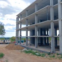 Хід будівництва ЖК Емоція, 2 черга (будинок 1), вересень 2026