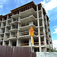 Хід будівництва ЖК MAVERICK RESIDENTIAL COMPLEX, 3 секція, вересень 2026