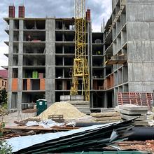Хід будівництва ЖК Lake Park, Будинок, вересень 2026
