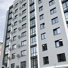 Хід будівництва ЖК Комфорт Сіті, 1 секція, вересень 2026