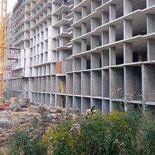 Хід будівництва ЖК Феофанія City, 4 будинок, вересень 2026