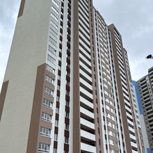 Хід будівництва ЖК Атлант (Коцюбинське), 12-13 будинки, вересень 2026