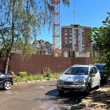 Хід будівництва ЖК Акварелі, Будинок, вересень 2026