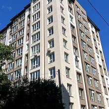 Хід будівництва вул. Пасічна, 52, 3-4 секції, вересень 2026